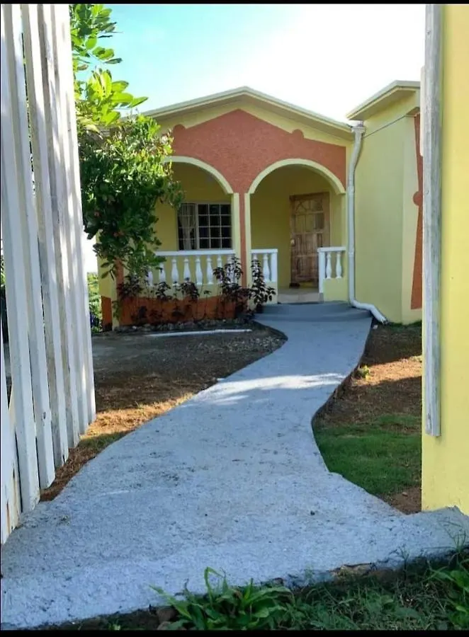 Yaad Away From Yaad location