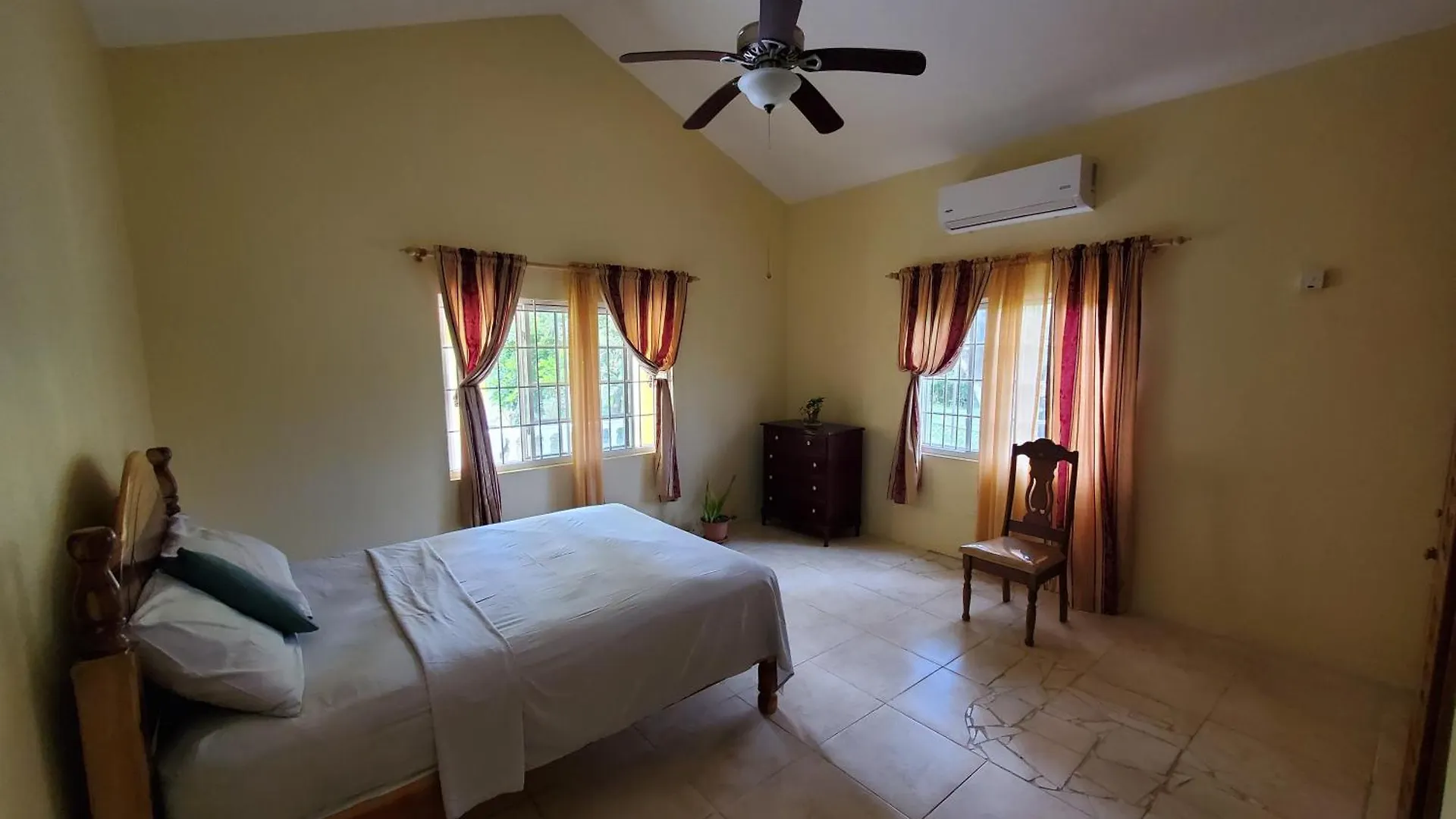 Yaad Away From Yaad Hotel Manchioneal 0*,  Jamaica