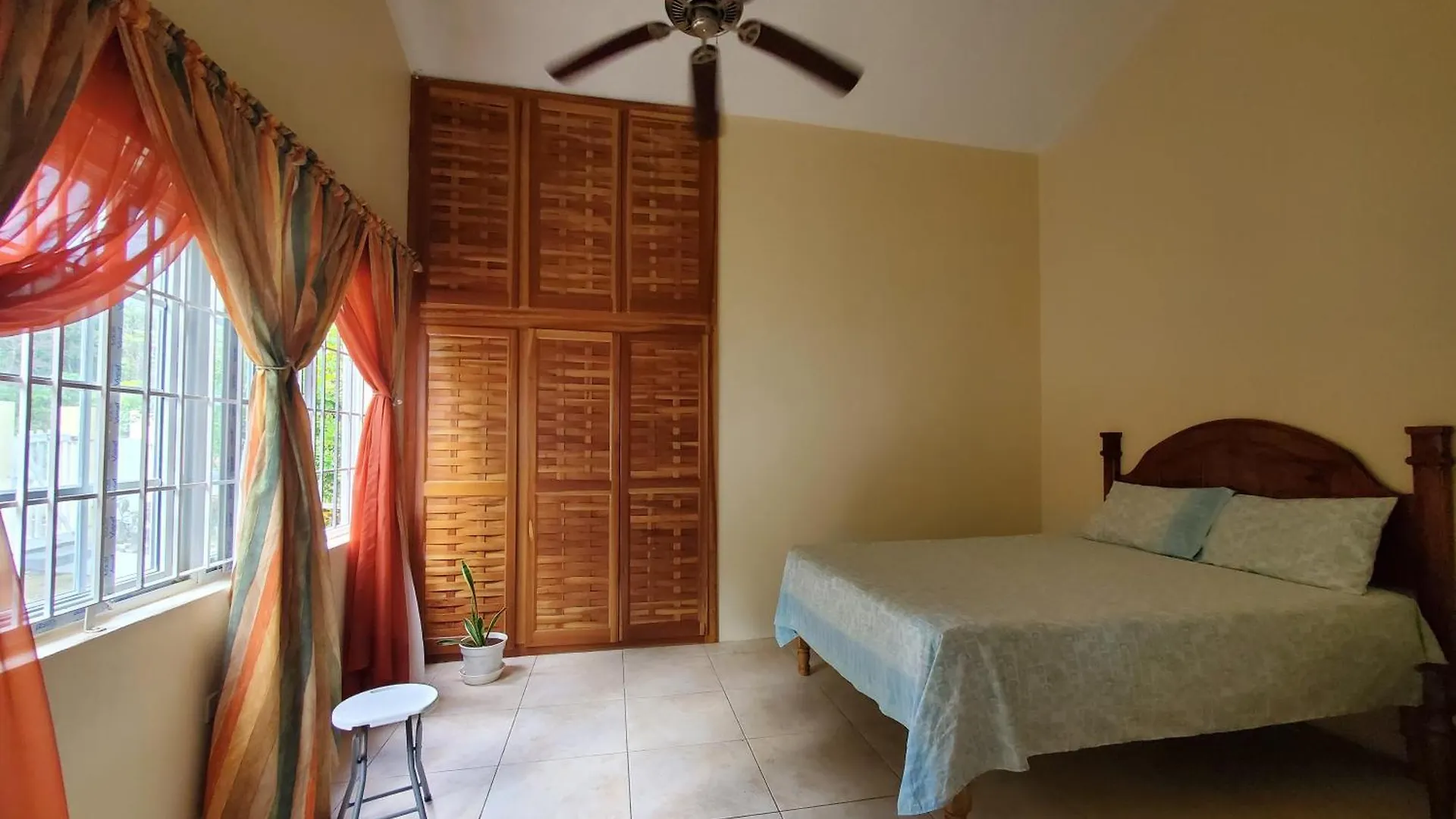 Yaad Away From Yaad Hotel Manchioneal