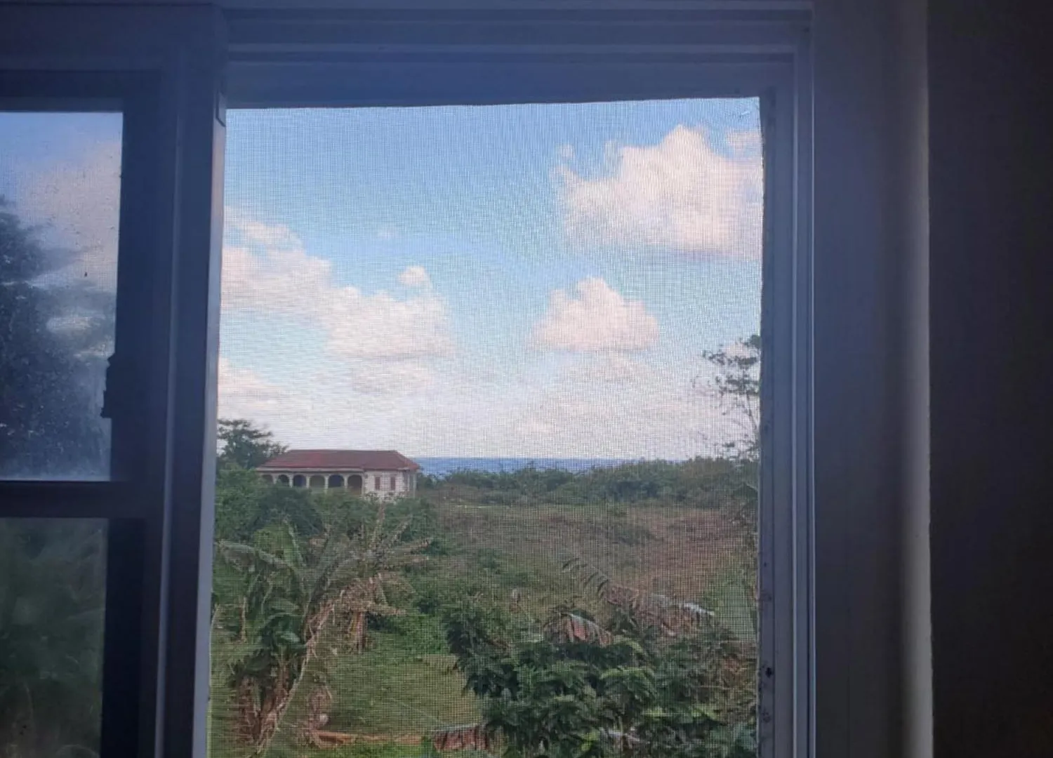 Gæstehus Yaad Away From Yaad Hotel Manchioneal Jamaica